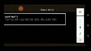 Minecraft error 777(моя версия)