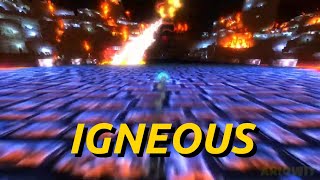 Igneous Full Game Walkghtrough, Playthrough, Gameplay
