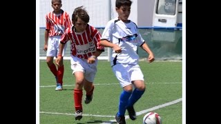 2015 06 24 3º Jogo AAC 3 vs Sonho XXI 4