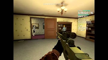 iSnipe v2.5 gameplay