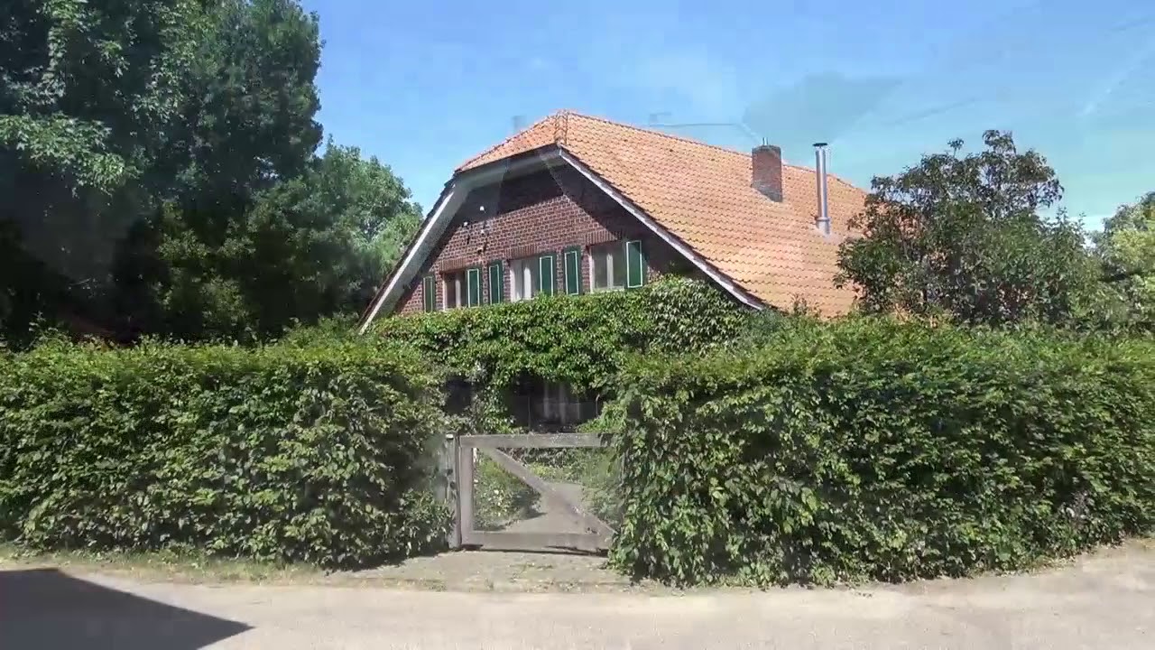 Ompert -  ein Dorf in Viersen Ummer