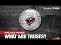 Pandora Papers: What Are Trusts? | Pandora Papers Leak | Exclusive Report