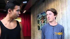 5 på Thor Heyerdahl Videregående Skole | #1