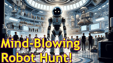 Little Lost Robot - Isaac Asimov - Full Summary! (Robots Cycle 1.6)