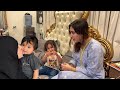 A day in my life with 2 kids 👧🏻👶🏻 | Ramadan series vlog#8