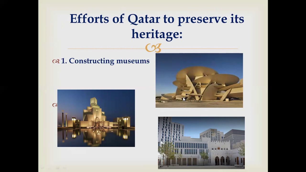 يلا (Lets go!): Oral History Project for Sport History in Qatar by