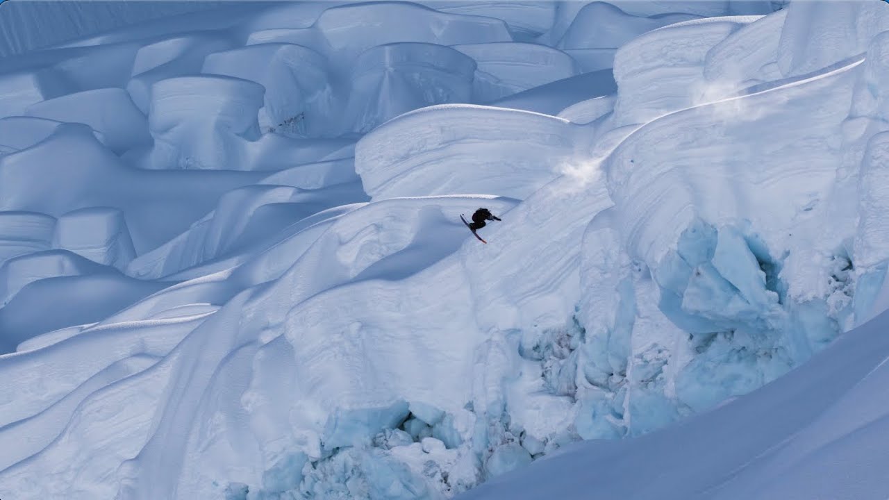 Scott Gaffney 2024 Cinematography Reel