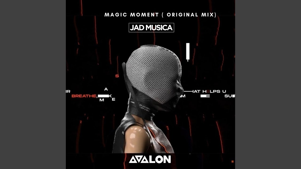 Watch Magic Moment on YouTube Watch Magic Moment on YouTube