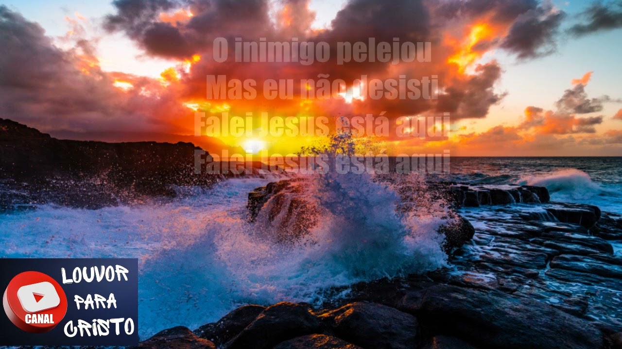 São Quatro Horas da Manhã Matos Nascimento Playback / Karaokê