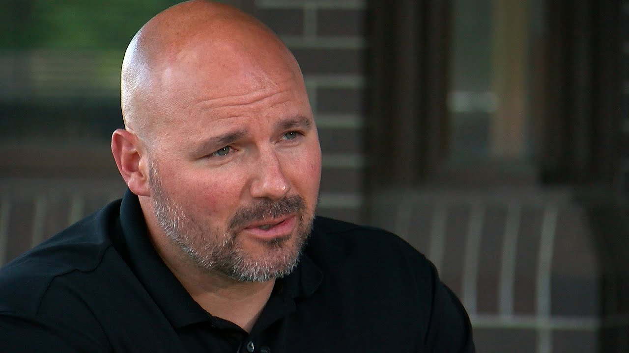 Fmr. MPD Officer Reveals Why He Left Force