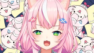 よむ【NIJISANJI KR】