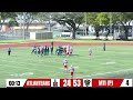Athletics Atlantis University Live Stream