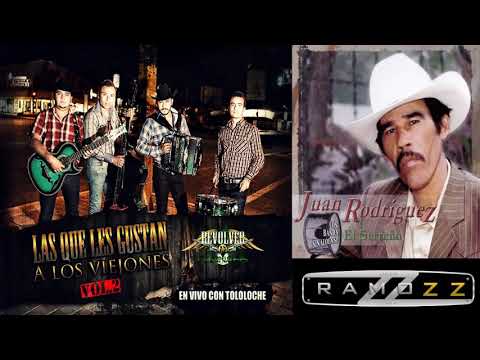 REVOLVER CANNABIS y JUAN RODRIGUEZ (LA GITANILLA) EN VIVO JAK2☑