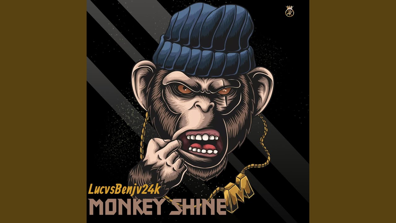 Monkey Shine
