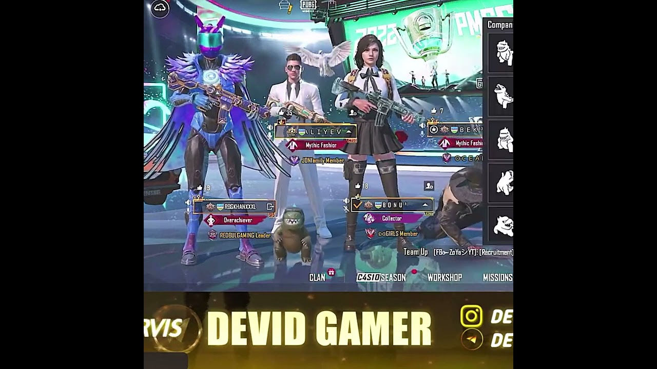 Pranklani jinnilari strimda kirila😉 #pubg #devidgamer