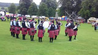 G3 Medley GMFRS