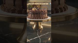 🍰 Apne Food Business Ko Grow Kare 🚀 | Professional Branding & Promotion