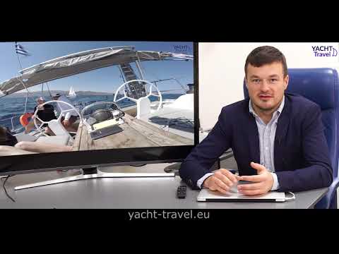 Приглашение на вводный вебинар по яхтингу