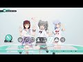 2025/07/23 アイドルマスタースターリットシーズン お願い!シンデレラ  蘭子 C位