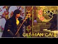 GHILLIAN GALE FROM THE ROSE CHRONICLES - SIMS 4 CAS