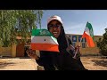 We visited an elementary school for 18 may celebrations hargeisa somaliland 2024