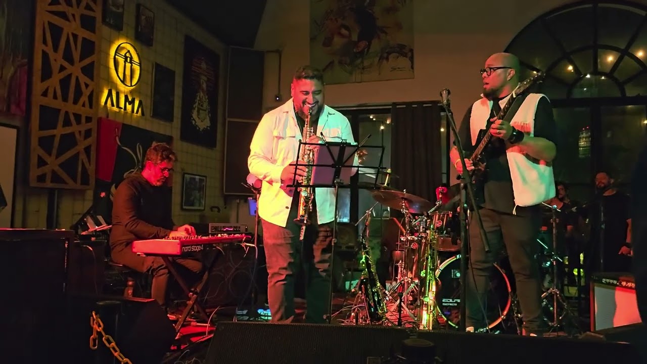 CACAU SANTOS GROUP - ALMA CAMPINAS (SÃO PAULO) #4