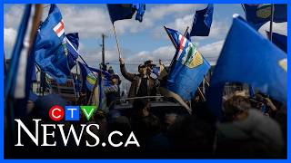 Information Alberta referendum: How are the odds stacking up for residents who want to separate from Canada Guide