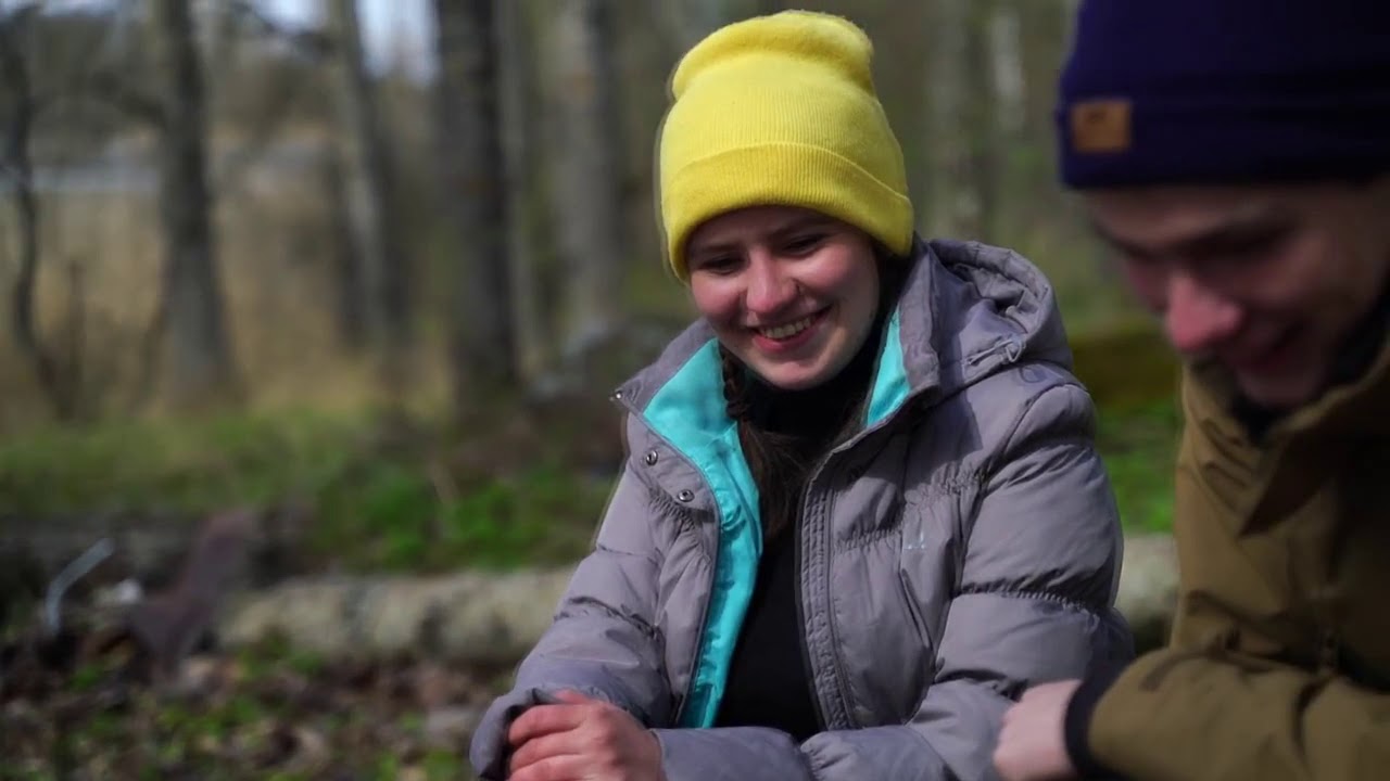 Enjoy safe outdoor eating !!! Eat healthier, Cook healthier😋 - YouTube