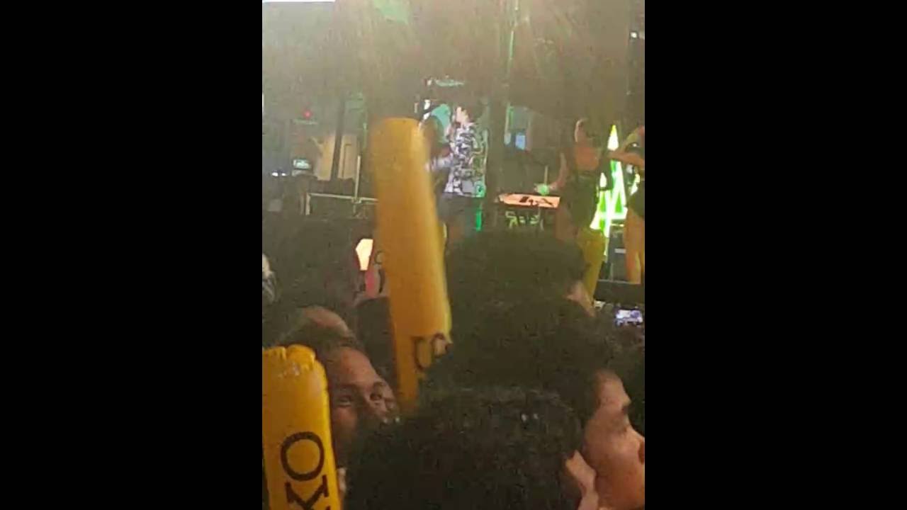 Sonyuke countdown 2016