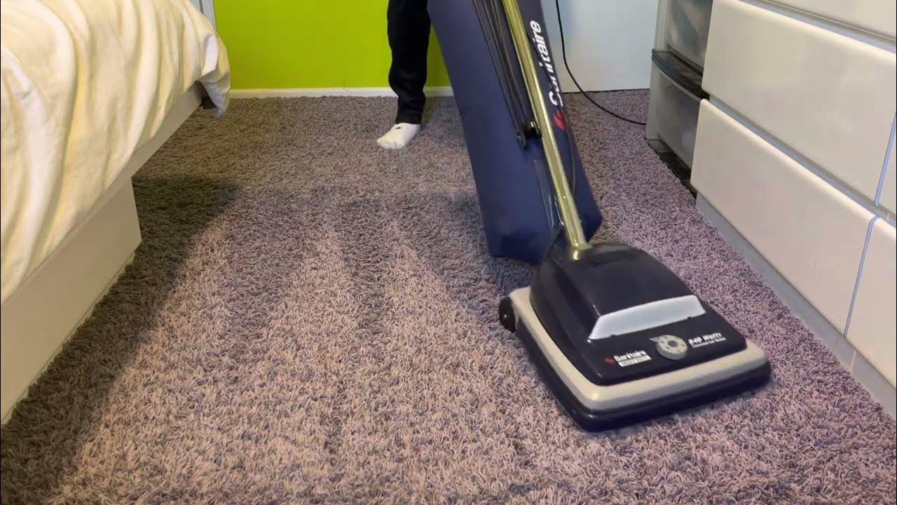5 Hours OF THE BEST relaxing sound of a Vacuum Cleaner helps you to