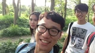 【DrewLin Vlog#9】 2017/5/7 成大建北106學士照