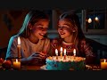 سنة حلوة يا براعم Sana Helwa Happy Birthday عيد ميلاد سعيد 