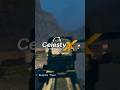 Insane Rollercoaster #gaming #ultrahighgraphics #callofduty