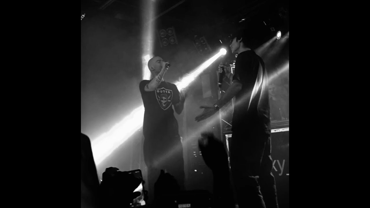 [FREE] FRIENDLY THUG 52 NGG x KIZARU Type Beat «Аргументы»