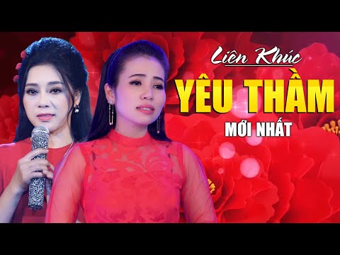 Video YÊU THẦM - Nhạc Bolero Xưa Nghe Mà Chìm Sâu Theo Từng... - youtube