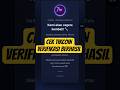 kyc tikcoin network #airdropgratistanpamodal #apkpenghasiluang2026