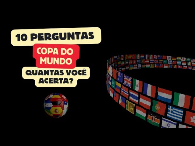 🌍 SUPER COMPILADO DE QUIZ 🟩🟨 IMPOSSÍVEL acertar todas! FUTEBOL