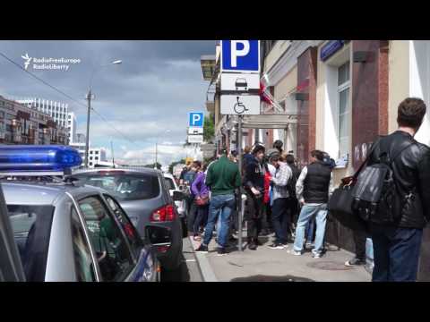 Video: Cum Să Suni Poliția Rutieră Din Moscova