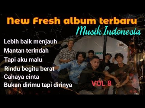 New album terbaru kumpulan Lagu pop rock Indonesia - YouTube