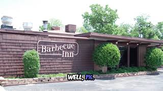 BBQ Inn is closing Saturday.   MB spoke to the owner.