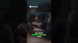 Sadie Sink EXPOSED Confession About Stranger Things Season 4! 😲🔥#SadieSink #StrangerThings #podcast