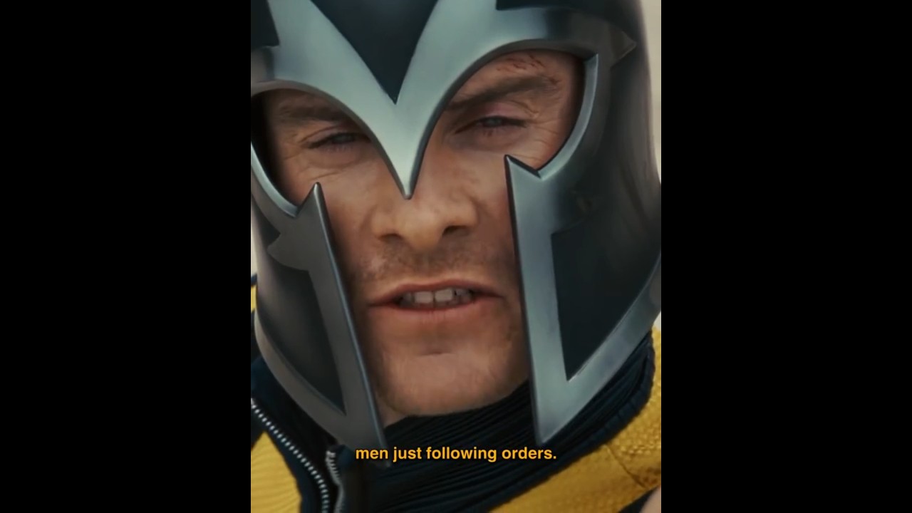 Магнето был прав, и ошибка Профессора Икс это ДОКАЗЫВАЕТ 🤯 