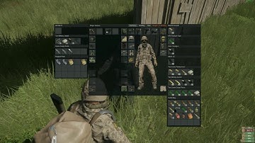Miscreated Base Defense! Killing Raiders!