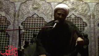 مجلس عزاء يوم ٢ محرم الحرام ١٤٤٢ / الشيخ عبدالامير الخزاعي