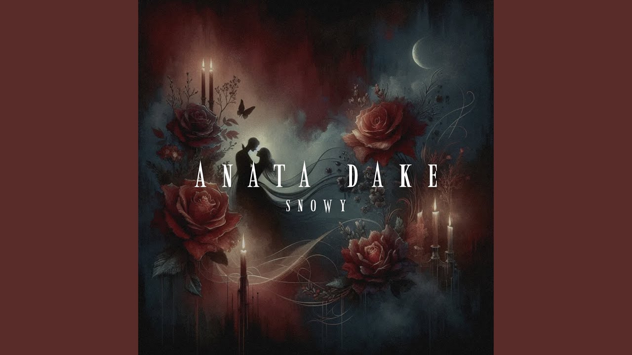 Watch Anata Dake on YouTube Watch Anata Dake on YouTube