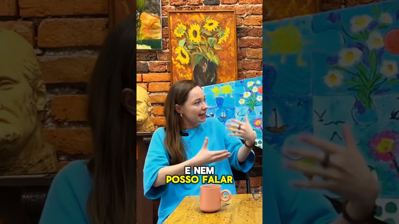 Salvador: muita pobreza ou muita cultura? 🤓 sua opinião? #russanobrasil #brasileiros #shorts