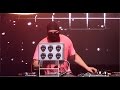 Capture de la vidéo Jaguar Skills Live  - The Workout @ The Steelyard, London  23/04/2016