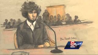 Jury selection in Tsarnaev trial still set for Monday