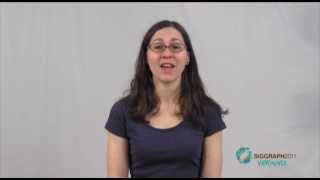SIGGRAPH 2011 : Our Week In Review