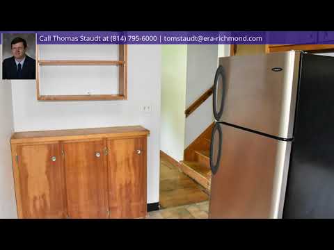 550 Deissler Court, Meadville, PA home video tour